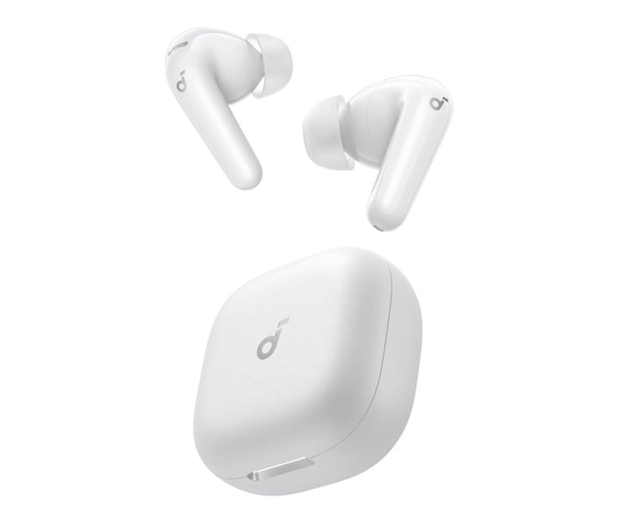 soundcore R60i NC Białe - 1483388 - zdjęcie 2